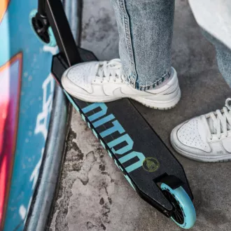 Freestyle-Roller MOVINO Stunt NITRO Blau 2024 Freestyle-Roller MOVINO Stunt NITRO Blau 2024