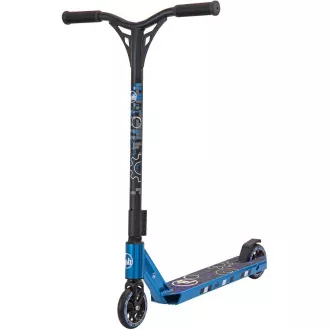 Freestyle-Roller PB STUNT GEAR 110mm, blau