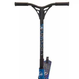 Freestyle-Roller PB STUNT GEAR 110mm, blau