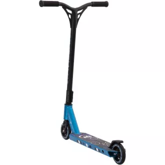 Freestyle-Roller PB STUNT GEAR 110mm, blau