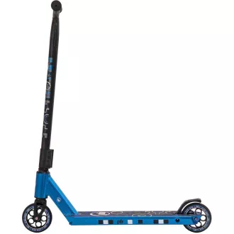 Freestyle-Roller PB STUNT GEAR 110mm, blau