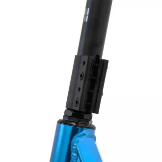 Freestyle-Roller PB STUNT GEAR 110mm, blau