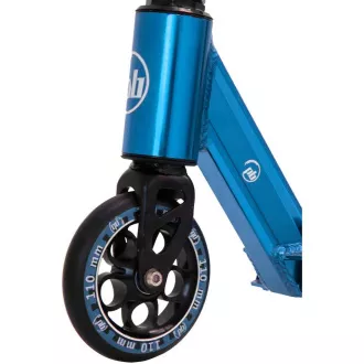 Freestyle-Roller PB STUNT GEAR 110mm, blau