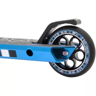 Freestyle-Roller PB STUNT GEAR 110mm, blau