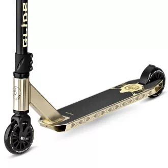 Freestyle-Roller MOVINO GLIDE, Golden Spirit Freestyle-Roller MOVINO GLIDE, Golden Spirit