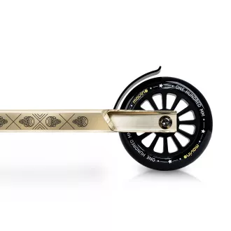 Freestyle-Roller MOVINO GLIDE, Golden Spirit Freestyle-Roller MOVINO GLIDE, Golden Spirit