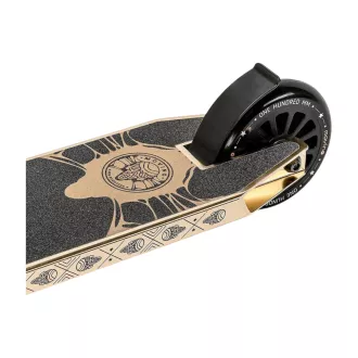 Freestyle-Roller MOVINO GLIDE, Golden Spirit Freestyle-Roller MOVINO GLIDE, Golden Spirit