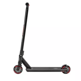 Freestyle-Roller MOVINO Stunt MANIAC, ROT