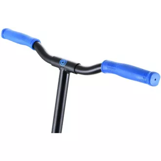 Klappbarer Roller ENERO 200mm, blau Klappbarer Roller ENERO 200mm, blau