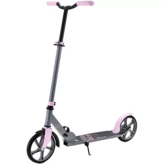Klappbarer Roller ENERO 200mm, rosa