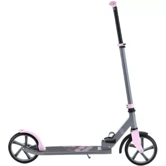 Klappbarer Roller ENERO 200mm, rosa