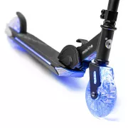 MOVINO COSMO 2 Klapproller mit LED-Rädern 120 mm