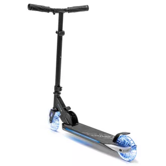 MOVINO COSMO 2 Klapproller mit LED-Rädern 120 mm