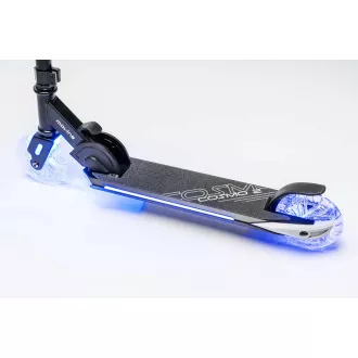 MOVINO COSMO 2 Klapproller mit LED-Rädern 120 mm