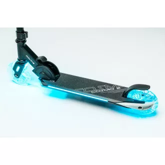 MOVINO COSMO 2 Klapproller mit LED-Rädern 120 mm