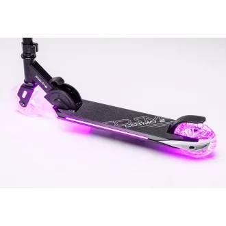 MOVINO COSMO 2 Klapproller mit LED-Rädern 120 mm