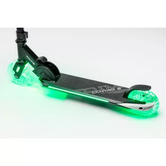 MOVINO COSMO 2 Klapproller mit LED-Rädern 120 mm