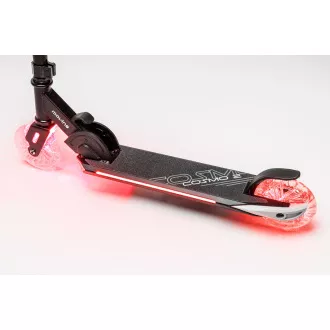 MOVINO COSMO 2 Klapproller mit LED-Rädern 120 mm