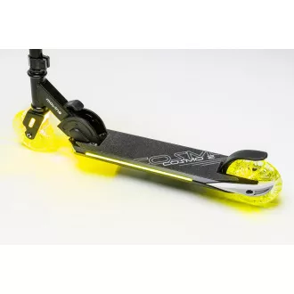 MOVINO COSMO 2 Klapproller mit LED-Rädern 120 mm