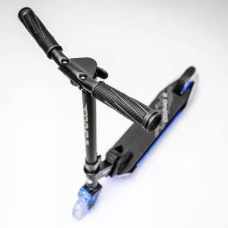 MOVINO COSMO 2 Klapproller mit LED-Rädern 120 mm