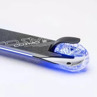 MOVINO COSMO 2 Klapproller mit LED-Rädern 120 mm