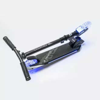 MOVINO COSMO 2 Klapproller mit LED-Rädern 120 mm