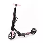 Klappbarer Roller MOVINO Infinity, Active Pink