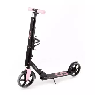 Klappbarer Roller MOVINO Infinity, Active Pink Klappbarer Roller MOVINO Infinity, Active Pink