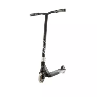 MADD GEAR Freestyle Scooter Kick Pro BLACK-SILVER