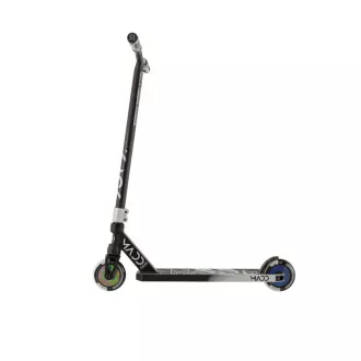 MADD GEAR Freestyle Scooter Kick Pro BLACK-SILVER