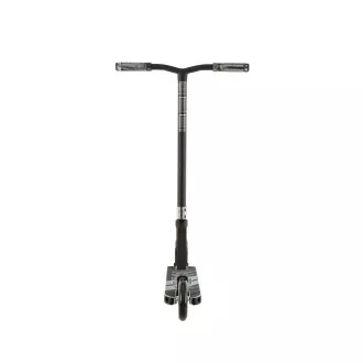 MADD GEAR Freestyle Scooter Kick Pro BLACK-SILVER