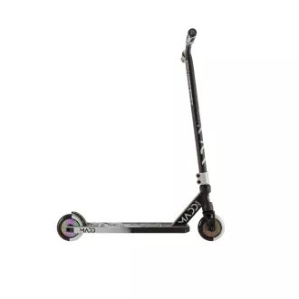 MADD GEAR Freestyle Scooter Kick Pro BLACK-SILVER