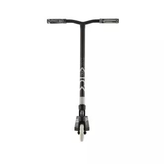MADD GEAR Freestyle Scooter Kick Pro BLACK-SILVER
