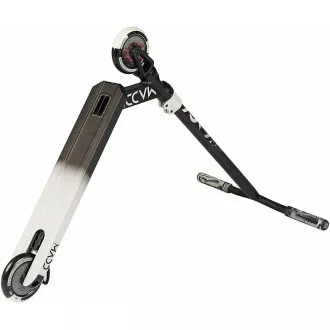 MADD GEAR Freestyle Scooter Kick Pro BLACK-SILVER
