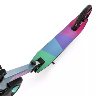 Klappbarer Roller Meteor Fuse, rosa Klappbarer Roller Meteor Fuse, rosa