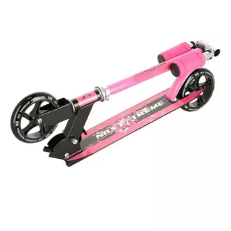 Klappbarer Roller NEX PINKY 145mm
