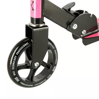 Klappbarer Roller NEX PINKY 145mm