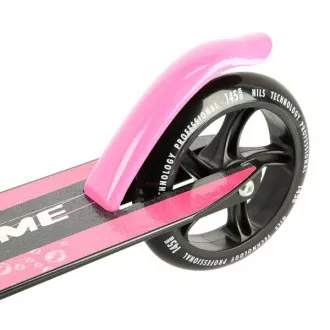 Klappbarer Roller NEX PINKY 145mm