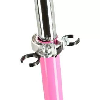 Klappbarer Roller NEX PINKY 145mm