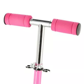 Klappbarer Roller NEX PINKY 145mm