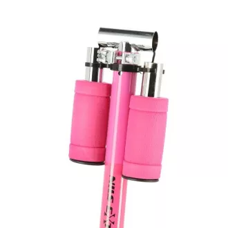 Klappbarer Roller NEX PINKY 145mm