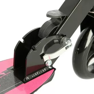 Klappbarer Roller NEX PINKY 145mm