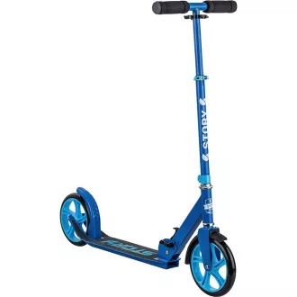 Klapp-Roller Story Urban GO! Blau