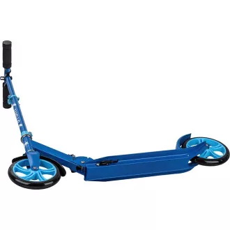 Klapp-Roller Story Urban GO! Blau