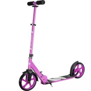 Klapp-Roller Story Urban GO! Lila