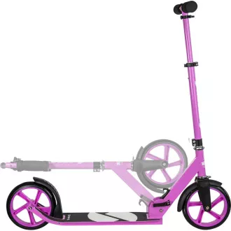 Klapp-Roller Story Urban GO! Lila Klapp-Roller Story Urban GO! Lila