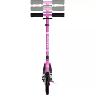 Klapp-Roller Story Urban GO! Lila Klapp-Roller Story Urban GO! Lila