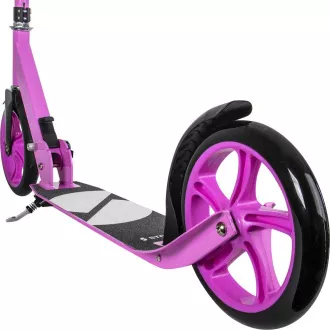 Klapp-Roller Story Urban GO! Lila Klapp-Roller Story Urban GO! Lila