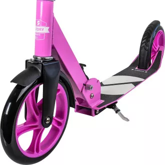 Klapp-Roller Story Urban GO! Lila Klapp-Roller Story Urban GO! Lila