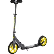 Klapp-Roller Story Urban GO! Grau